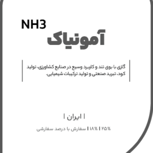 آمونیاک